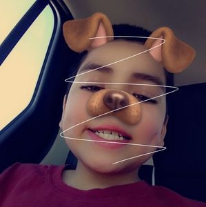 Meet your Posher, Joey